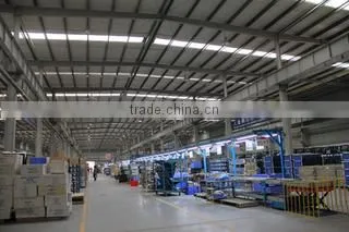 Jiangshan Kexing Fire Protection Equipment Co., Ltd. company overview - view 2