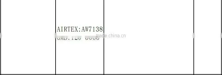 high quality water pump AW7138