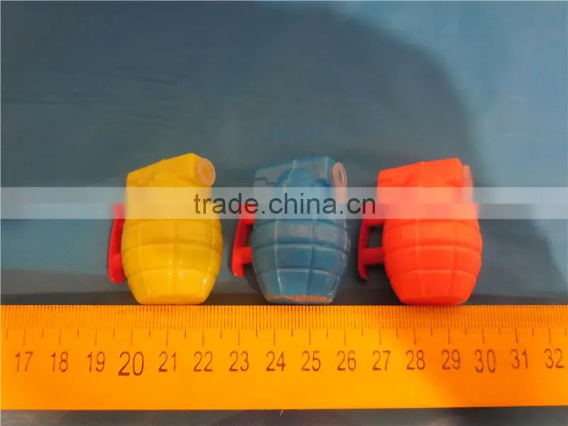 2016 factory new summer small gun toy,plastic water pump gun promotional toy for kid