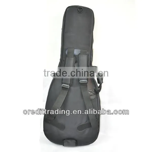 Microfiber waterproof and shockproof guitar bag