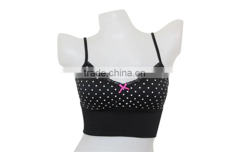 Seamless genie bra tube seamless for Australia ladies