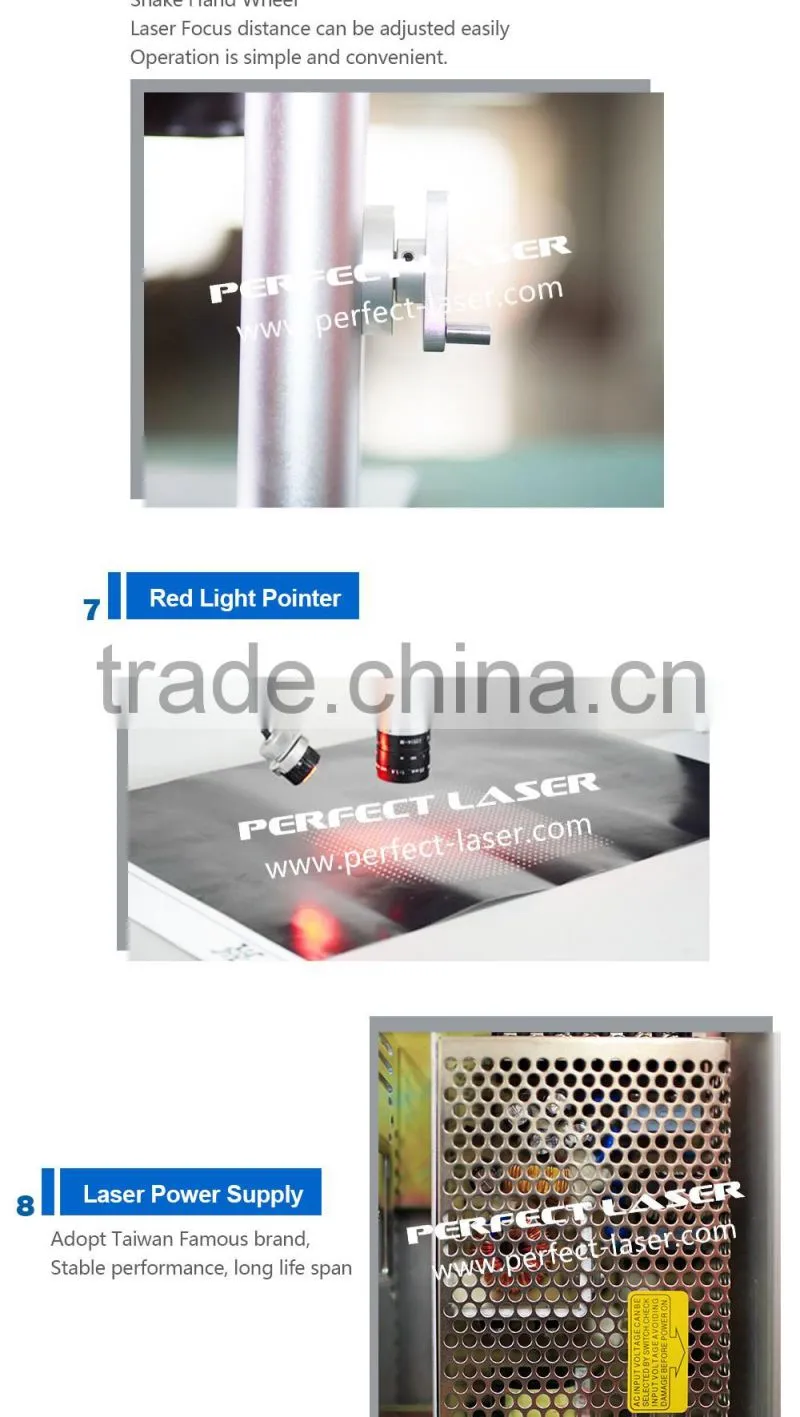 20W mini fiber laser marking machine Corporate Gift Laser Marking Machine