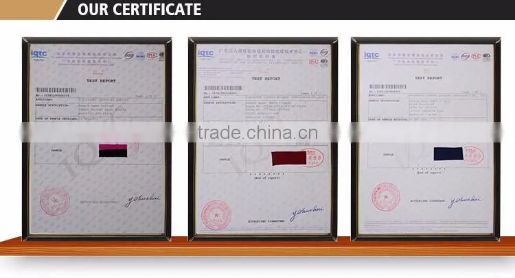 Guangzhou Latest Design Stylish Men Brand Name Clothing Factory