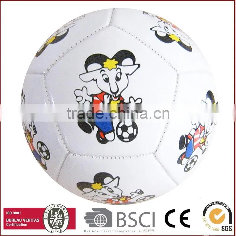 good quality mini size 1 football