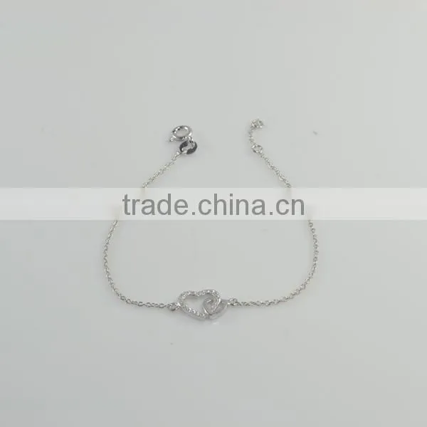 Hitwing Jewelry Factory Wedding Crystal Jewelry Set