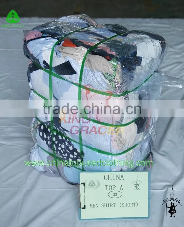 Used clothing warehouse wholesale to london,second hand used clothing