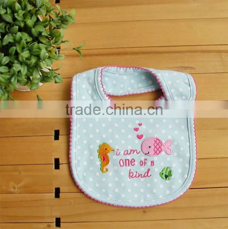 waterproof baby bib