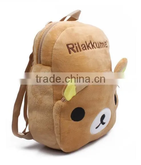 2015 cheap backpacks with wheels high quality backpack child school bag