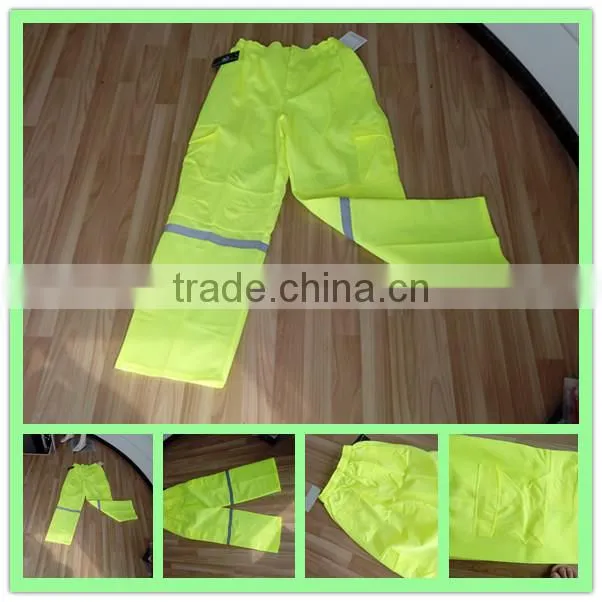 Fashion Design Custom Men'S Army Green Cargo Pants