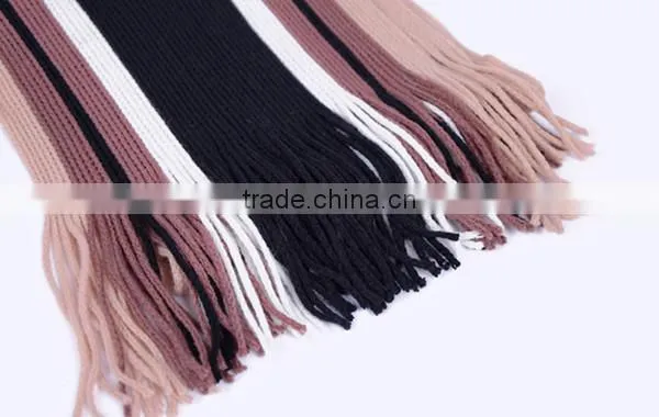 latest design new arrival hot sales high quality fashion design simple men's winter warm hijab scarf,scarf