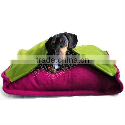 fashion pet cushion