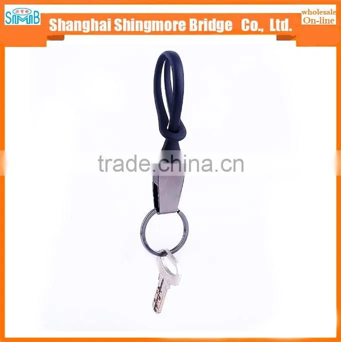 alibaba china hot wholesale high quality mental key ring with cheap price