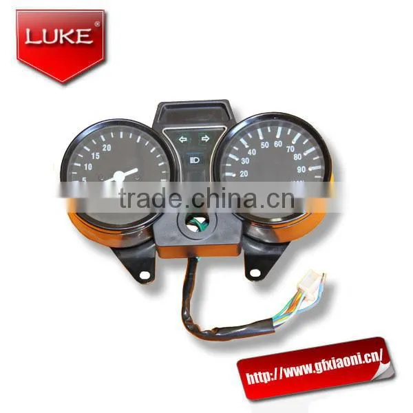 China 2015 new style tricycle spare parts/e rickshaw parts/meter for tricycle