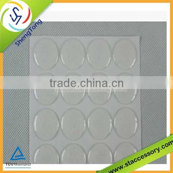 wholesale clear epoxy resin sticker epoxy sticker