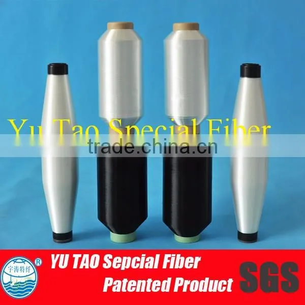 20D to 1000D polyester fusible bonding yarn