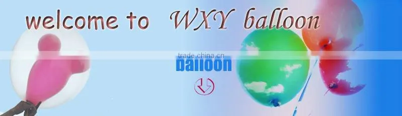 LED LIGHT BALLOON WITH STICK/ LED BALLOON
