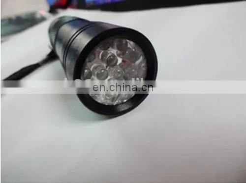 12led torches high power