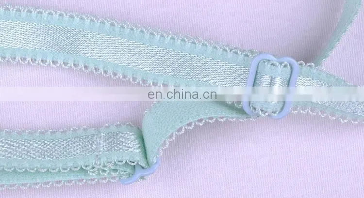Super Quality Comfortable Female Push Up Brassier