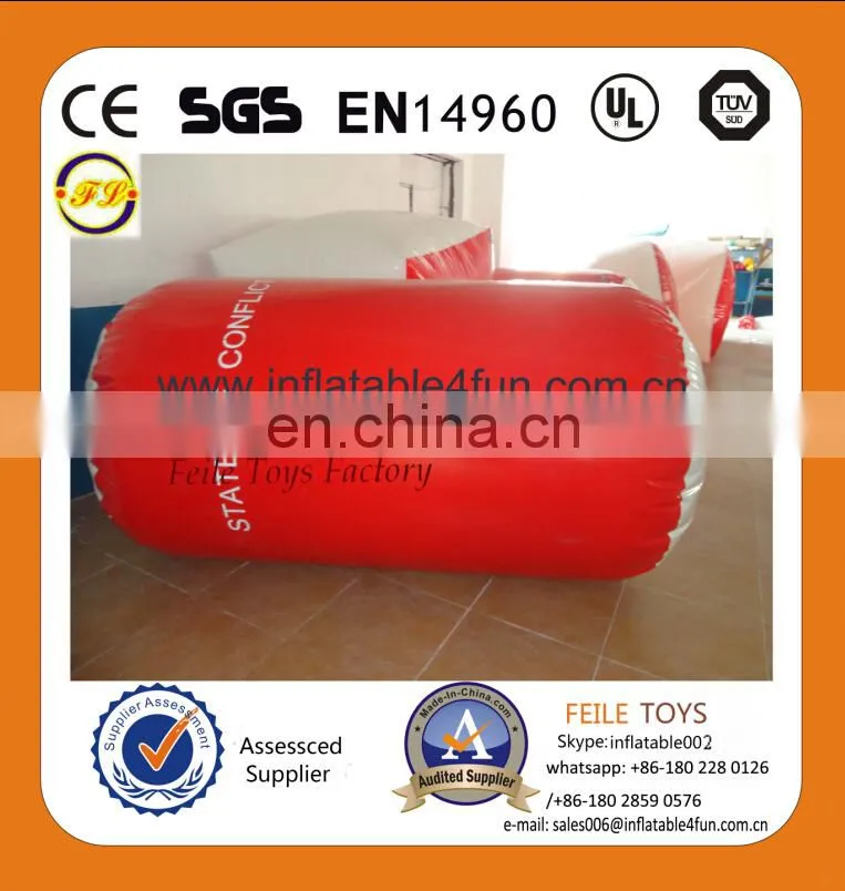 paintball pod