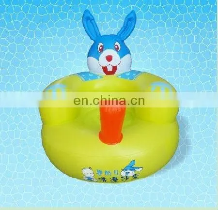 Inflatable Lazy Lounger