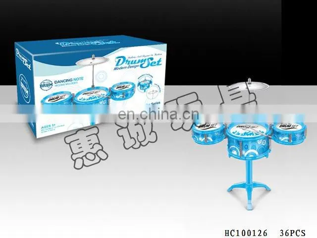 Electroplating Drum kit set HC100120