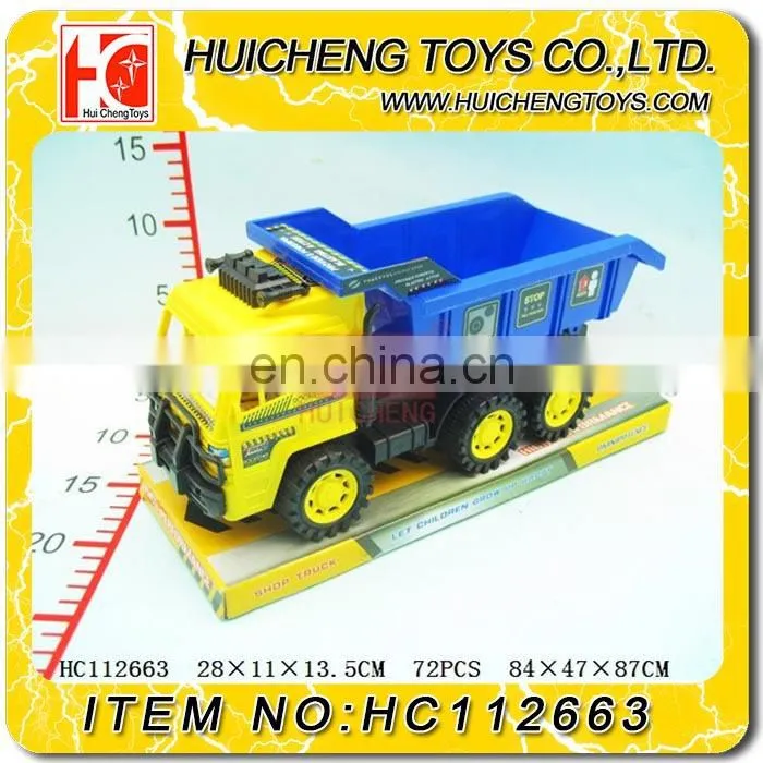 cheap 28cm plastic technical vehicle toy car with inertia for kids