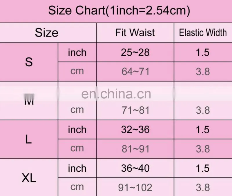 Grace Karin Women Ladies Girls Metal 1.5" Bow-Knot Buckle Stretchy Elastic Waist Belt Waistband CL010485