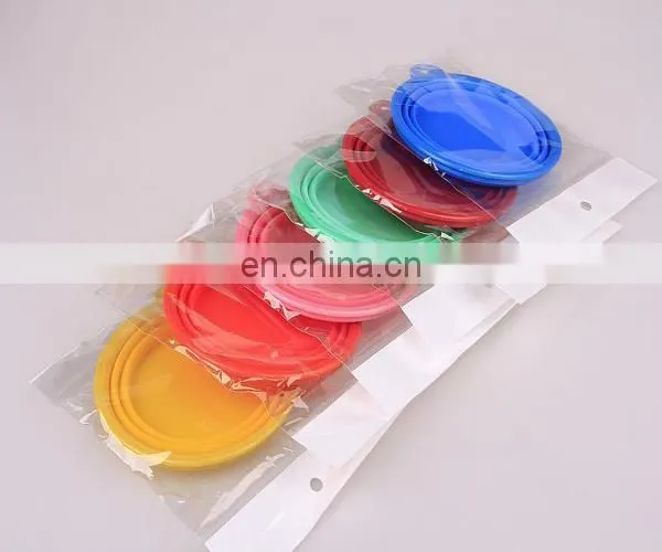 Rubber silicone bowl glovion dog pet bowl silicone rubber pet bowl