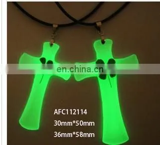 Faishon and hot sell wedding led necklace factory sell