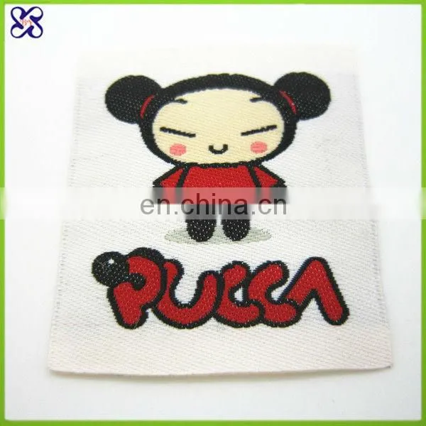custom clothing labels cheap