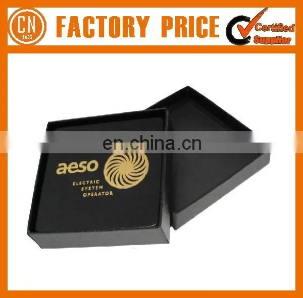 Cheap Logo Custom Embossed Leather Coaster