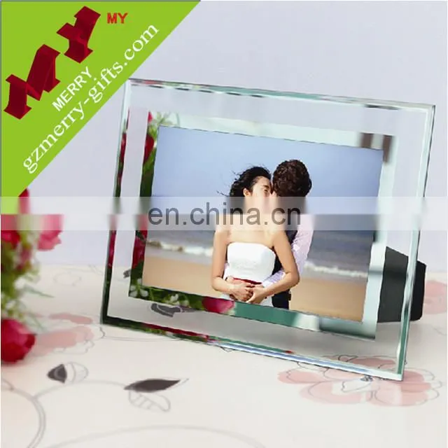Christmas gifts wholesale picture frame glass wholesale