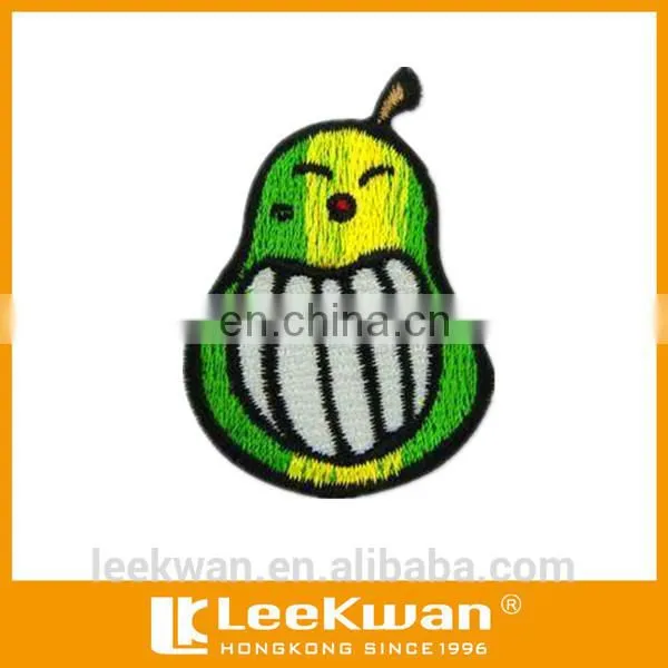 Hotdog Patch or Cola Patch - Iron on Patch or Sticky Patch/ Embellishments Embroidery Patch