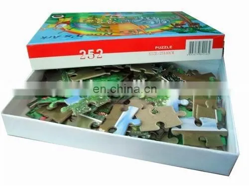EVA Building Kids EVA house