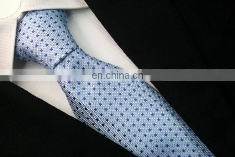 fashion 100% silk korea necktie