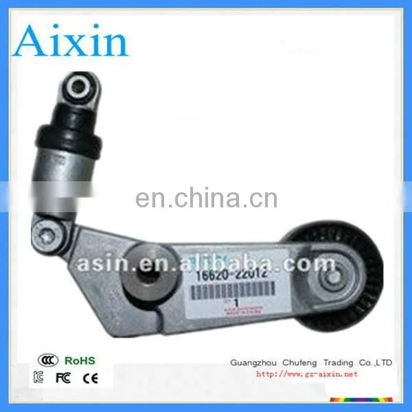 V Belt Tensioner 16620-22012