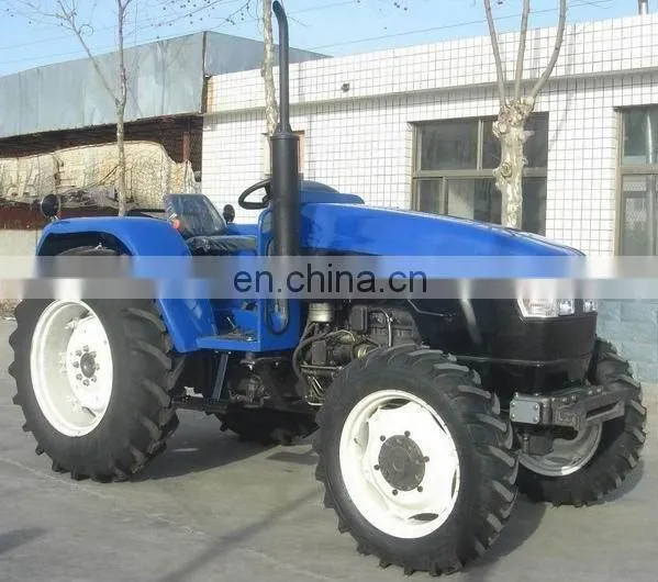 Big discount 80hp 4WD farm tractor