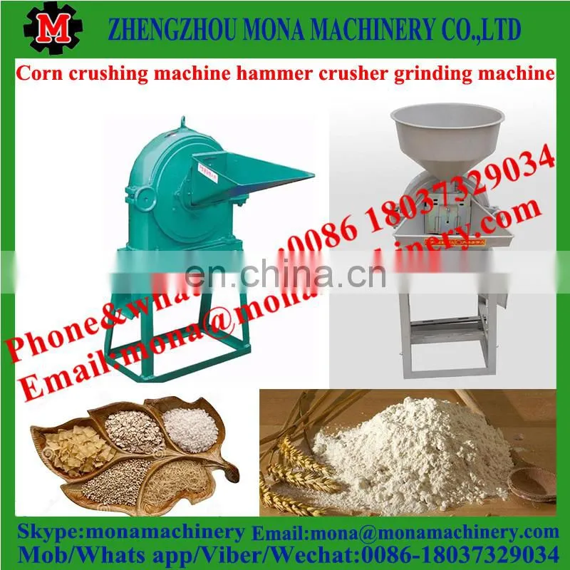 Stainless steel Malt Mills /Grain Mill/Grain Crusher