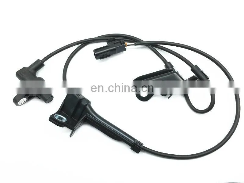 Front Left ABS Wheel Speed Sensor for T-oyota Corolla OEM 89543-12100 89543-02130