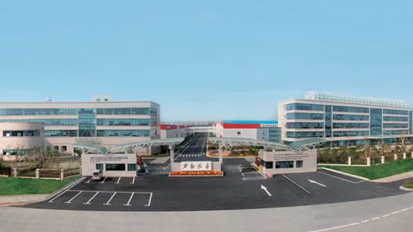 China ChunFeng Industrial Co.,LTD company overview - view 1