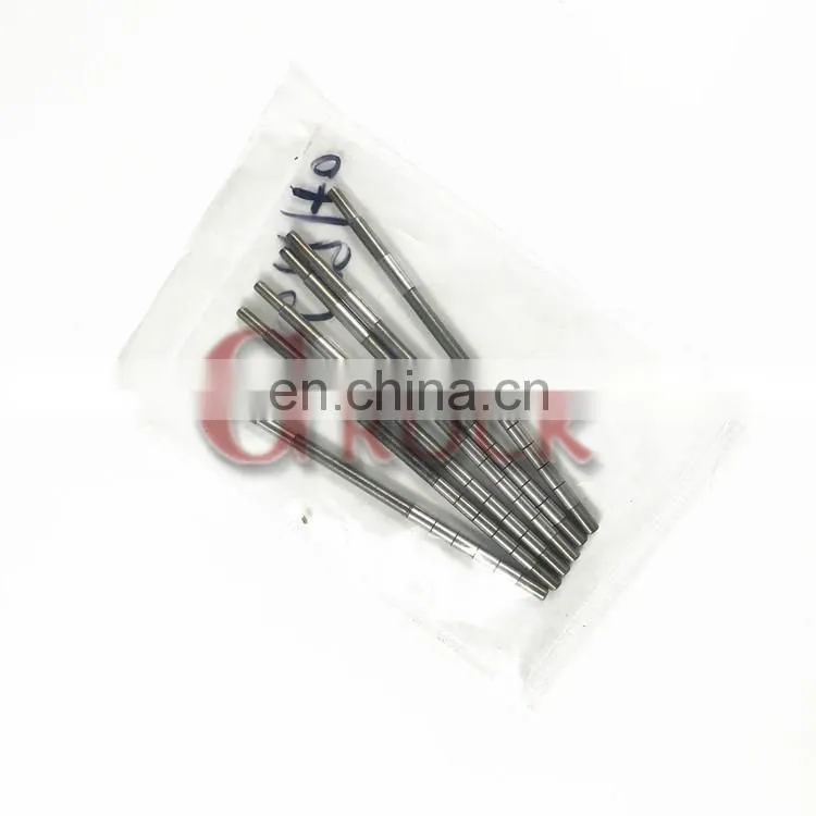 common rail injector control valve rod 095000-5212
