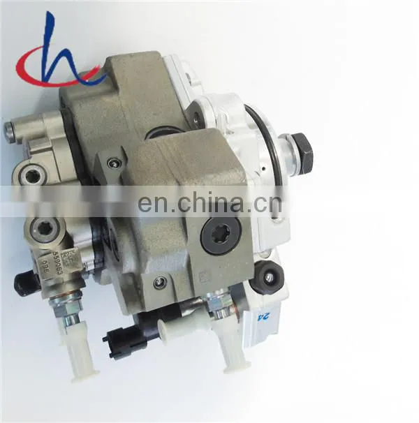 ISDE engine parts 5264248 0445020150 fuel pump for Dongfeng Kinland truck