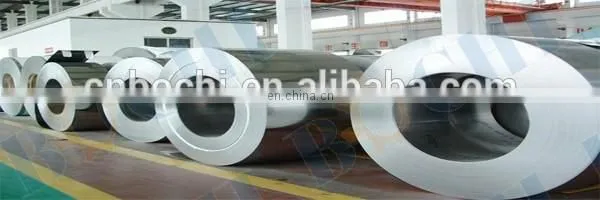 GB Standard 2.5mm Galvanized Coil SGH340