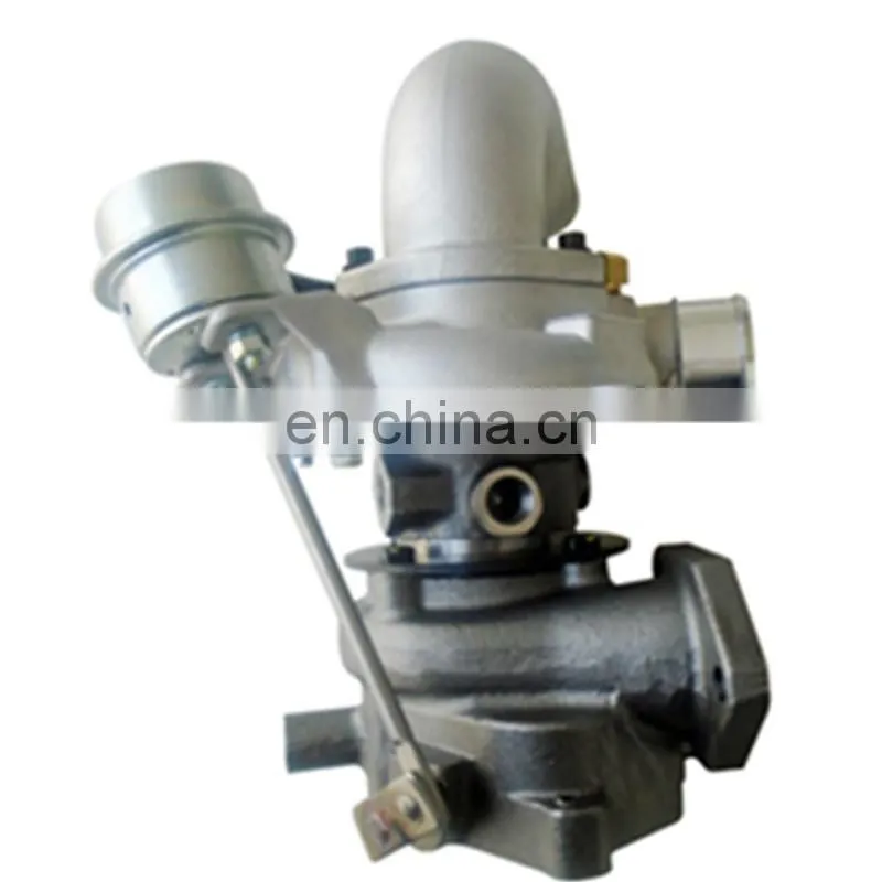 factory prices Turbocharger GT1752S 710060-0001 28200-4A001 auto turbo charger for Garrett Hyundai H1 D4CB diesel engine