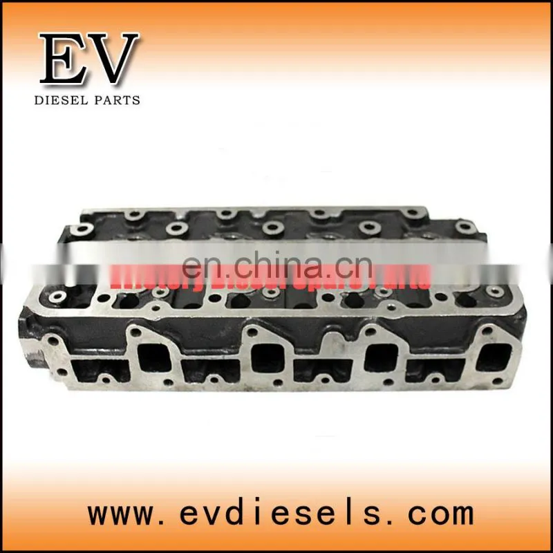 forklift engine DA120 complete gasket kit / full gasket set fit for ISUZU overhauling spare parts