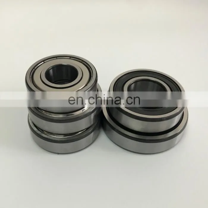 Best quality machinery used 6502 2rs deep groove ball d bearing 6204 2rs