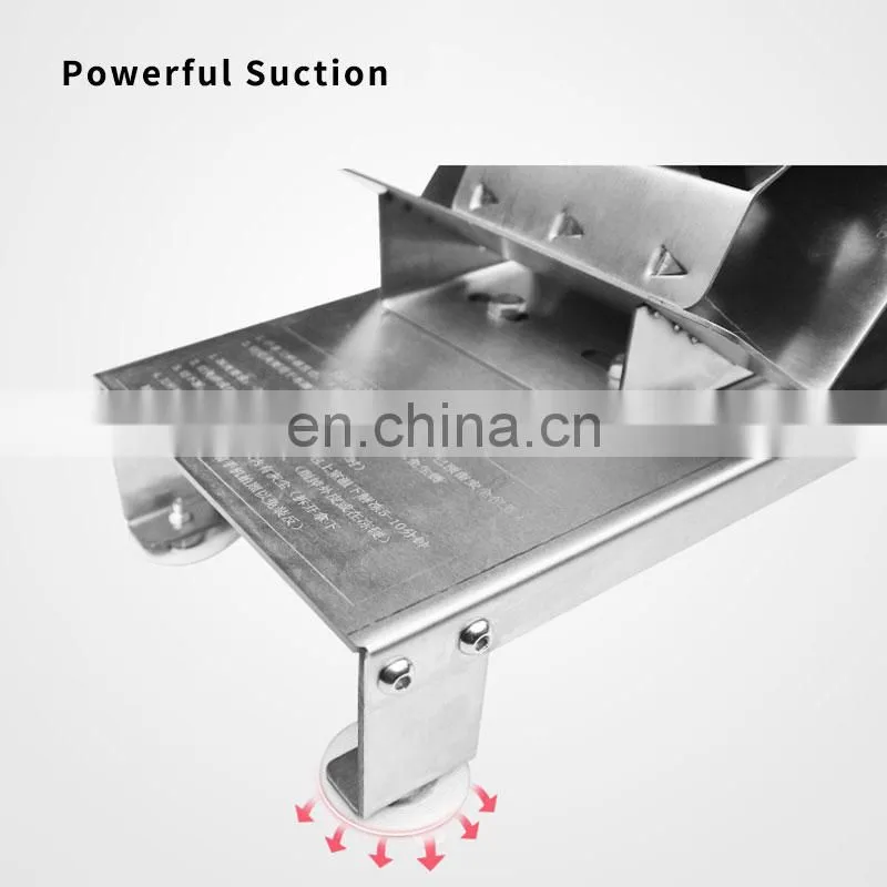 manual stainless steel carrot slices machine/manual cucumber slices cutting machine/manual potato slicer machine