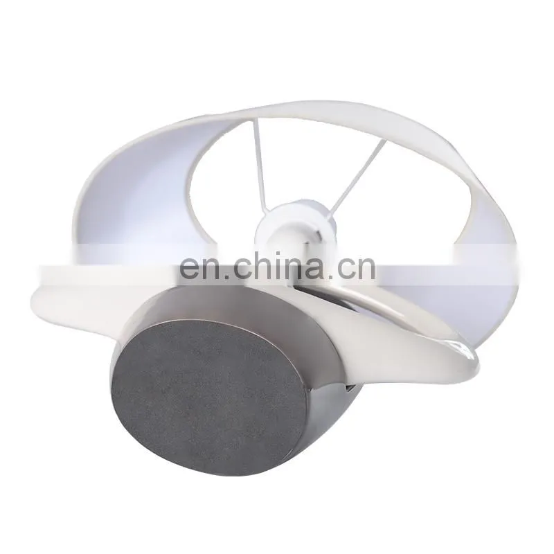 Modern style and European style ceramic table lamp