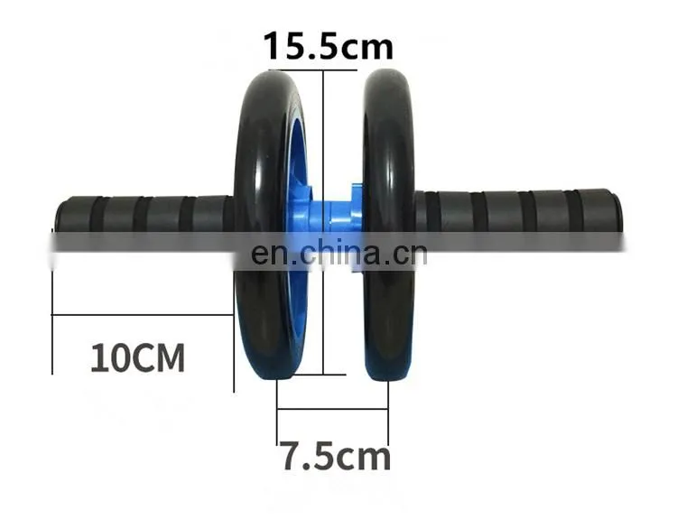 Professional Abdominal Muscle Training AB Wheel