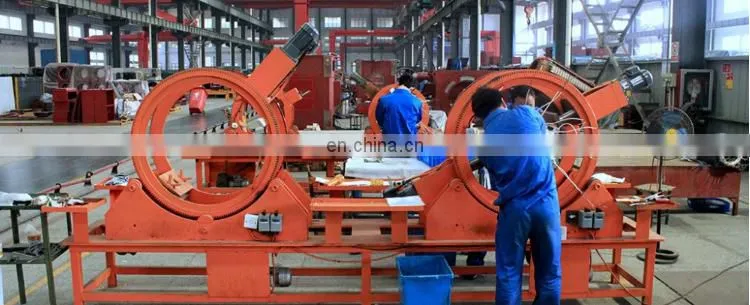 400 KW 440 V 400-1200 rpm Z4-450-22 big dc motor